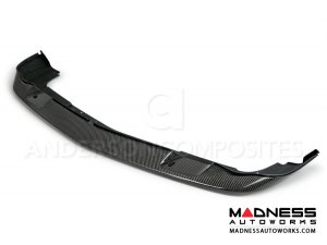 Dodge Challenger Front Lip by Anderson Composties - Carbon Fiber